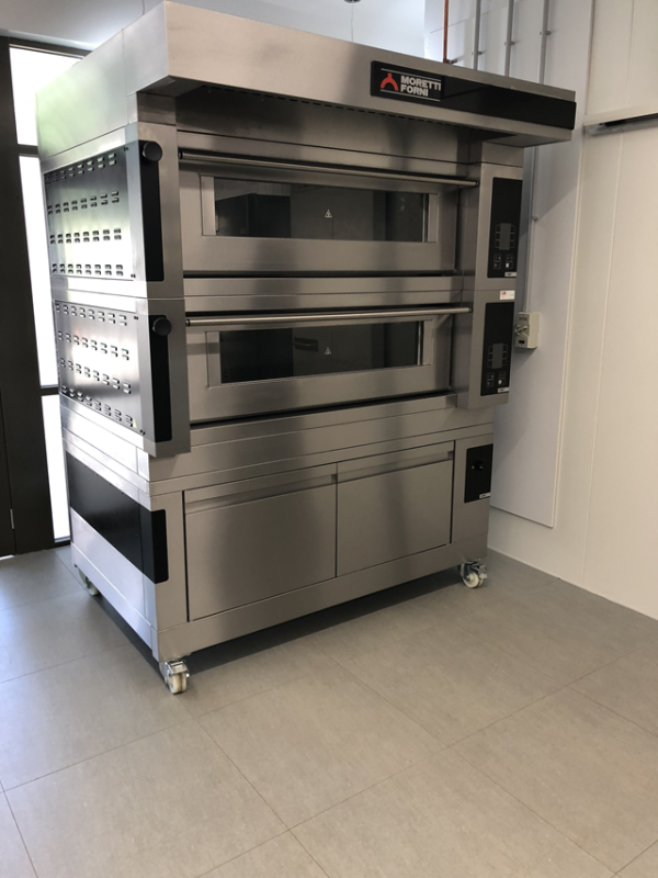 catering equipment assist