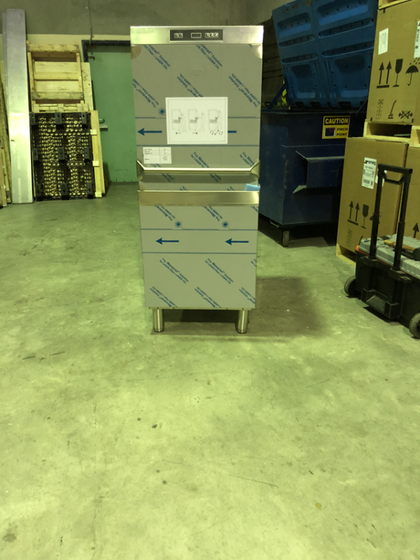 catering equipment assist