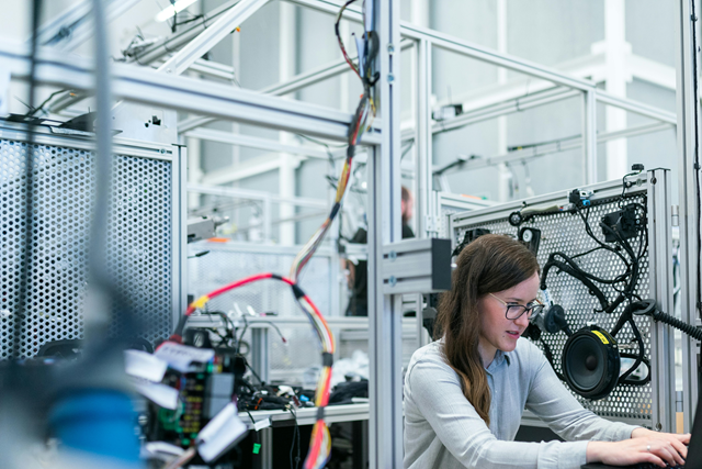 catering equipment assist