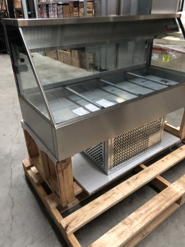 catering equipment assist